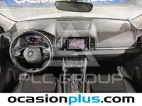 2021 Skoda Karoq
