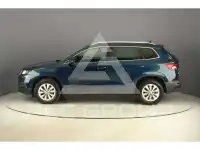 2021 Skoda Karoq