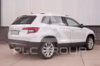 2021 Skoda Karoq