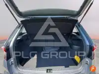 2021 Skoda Karoq
