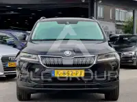 2021 Skoda Karoq