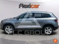 2021 Skoda Karoq
