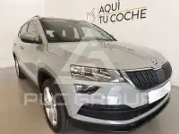 2021 Skoda Karoq