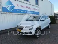 2021 Skoda Karoq