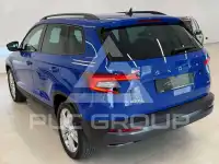 2021 Skoda Karoq