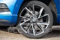 2021 Skoda Karoq