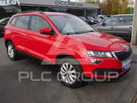 2021 Skoda Karoq
