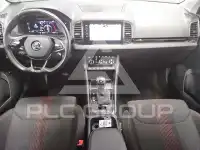 2021 Skoda Karoq
