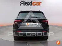 2021 Skoda Karoq