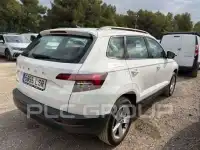2021 Skoda Karoq