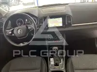 2021 Skoda Karoq