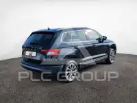 2021 Skoda Karoq
