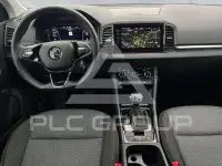 2021 Skoda Karoq