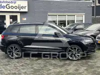 2021 Skoda Karoq