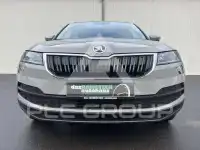 2021 Skoda Karoq