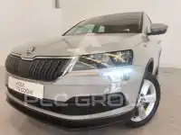 2021 Skoda Karoq