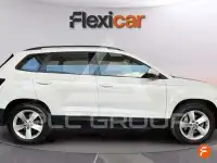 2021 Skoda Karoq