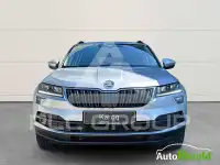 2021 Skoda Karoq