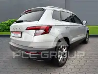 2021 Skoda Karoq