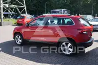 2021 Skoda Karoq
