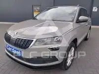 2021 Skoda Karoq