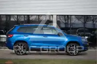 2021 Skoda Karoq