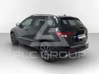 2021 Skoda Karoq