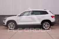 2021 Skoda Karoq