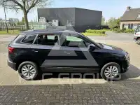 2021 Skoda Karoq
