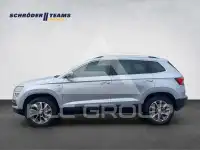 2021 Skoda Karoq
