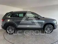 2021 Skoda Karoq