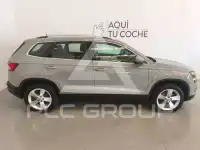 2021 Skoda Karoq