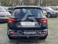 2021 Skoda Karoq