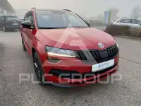 2021 Skoda Karoq