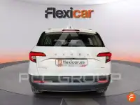 2021 Skoda Karoq