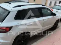 2021 Skoda Karoq