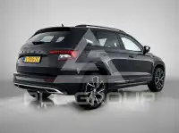 2021 Skoda Karoq