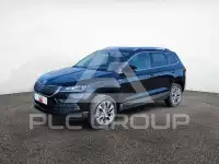 2021 Skoda Karoq
