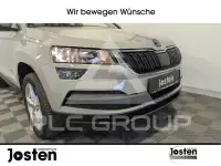 2021 Skoda Karoq