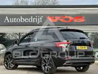 2021 Skoda Karoq