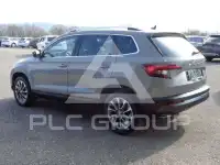 2021 Skoda Karoq