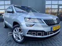 2021 Skoda Karoq