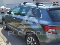 2021 Skoda Karoq