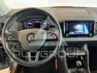 2021 Skoda Karoq