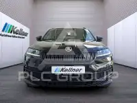 2021 Skoda Karoq