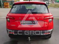 2021 Skoda Karoq
