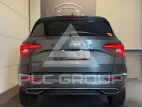 2021 Skoda Karoq