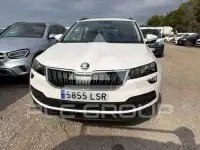 2021 Skoda Karoq