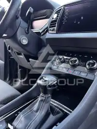 2021 Skoda Karoq