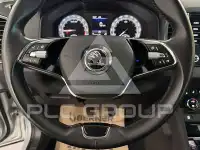 2021 Skoda Karoq